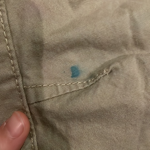 Khaki pants for boys - Picture 2 of 8